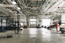garage agréé GPL ou GNV