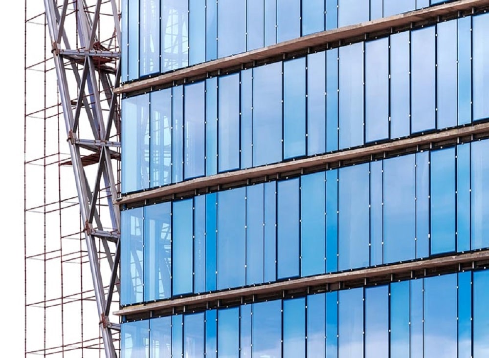 Garantie financière d’achèvement