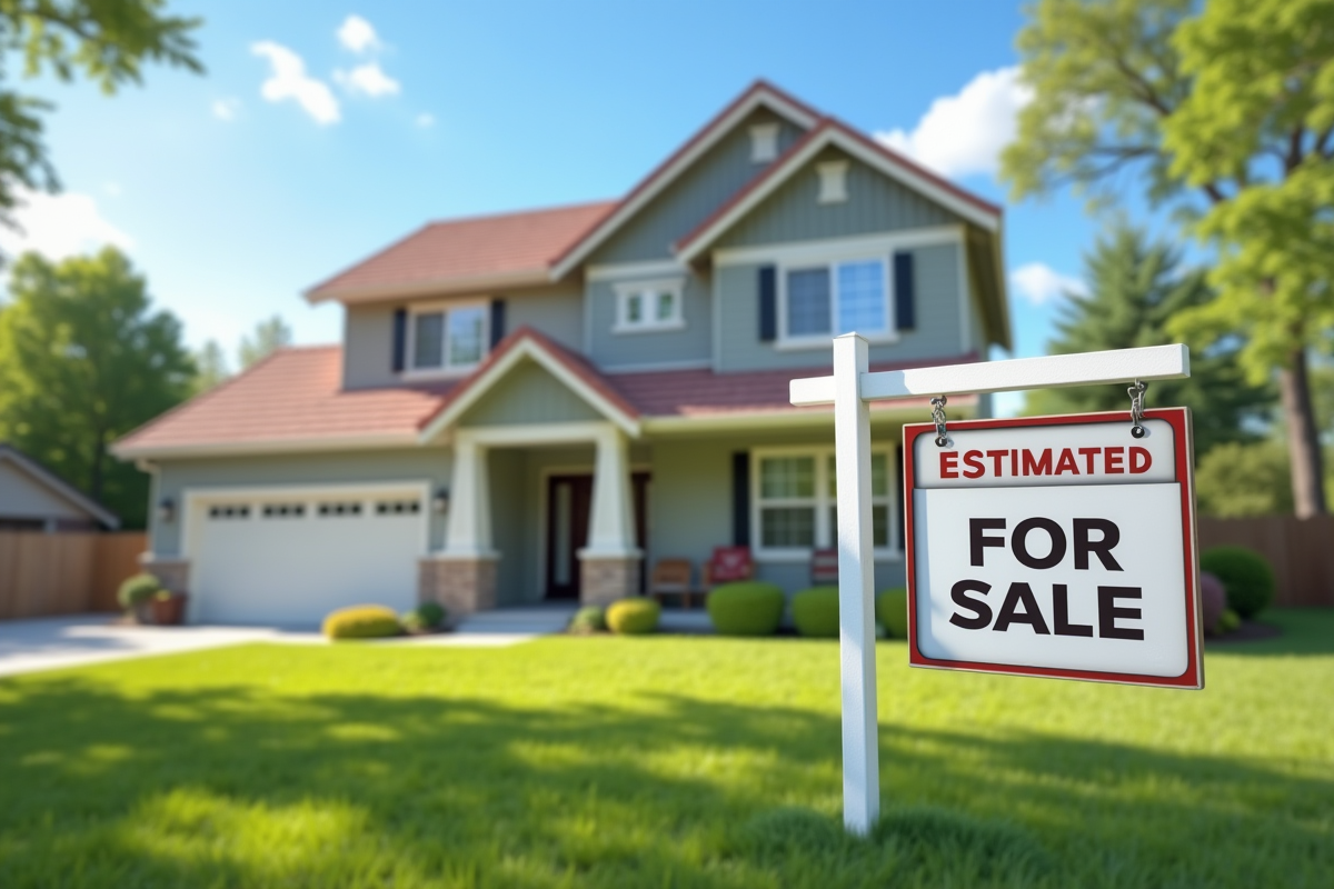 immobilier estimation