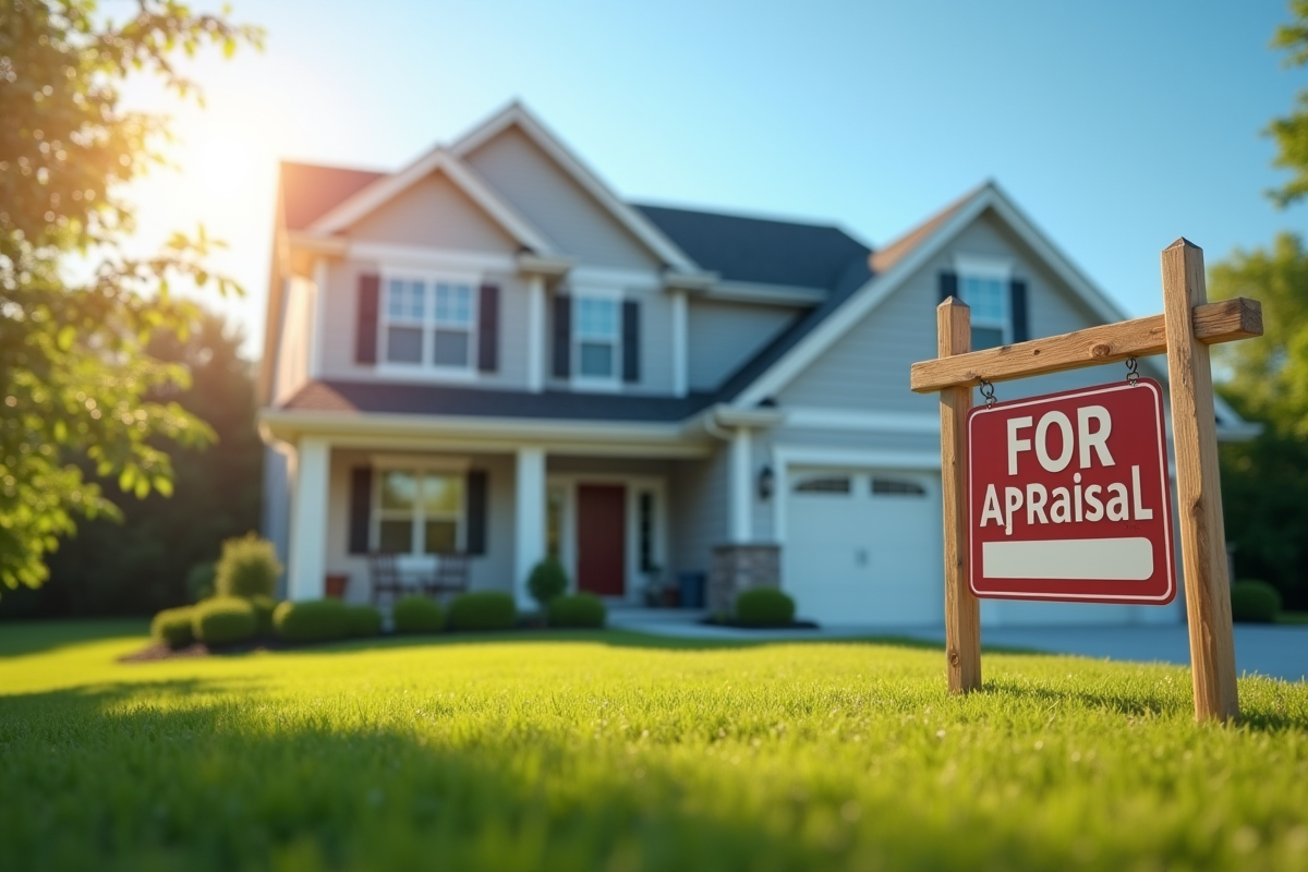 immobilier succession