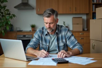Estimation des coûts pour un déménagement réussi