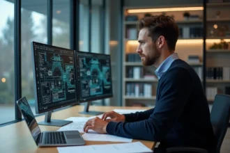 Outils de design software proposés par Altium pour entreprises