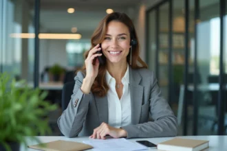 Conseils pour choisir un secrétariat téléphonique externalisé efficace