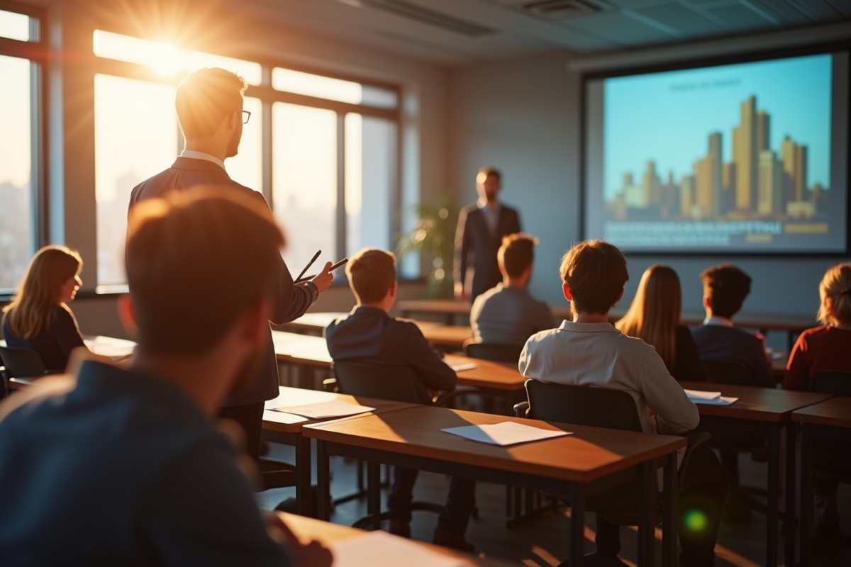 formation immobilière