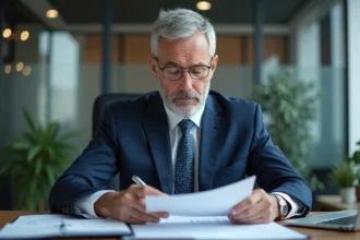 Étapes essentielles à suivre pour céder une entreprise avec succès