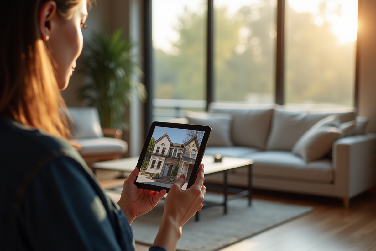 gestion immobilière