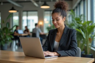 Nouveaux métiers du digital et leur impact sur l'avenir