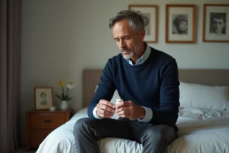 Conseils pour gérer une faible testostérone chez les hommes et femmes