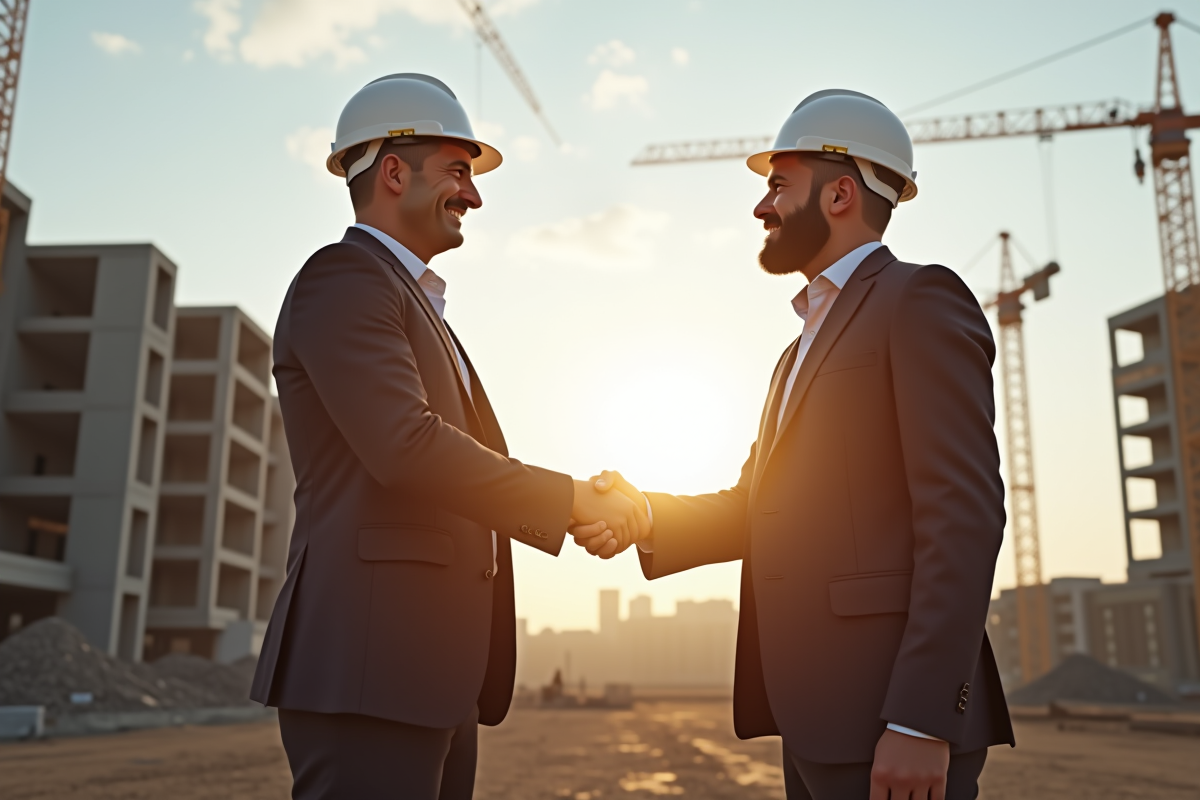promoteur immobilier