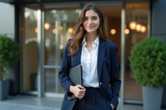Débouchés professionnels après une formation en droit