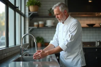 Règles d'hygiène essentielles pour ouvrir un restaurant