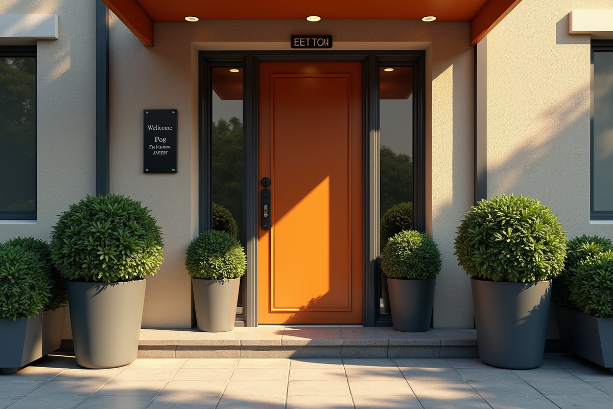 immobilier résidence