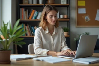 Choisir la formation professionnelle adaptée à sa reconversion