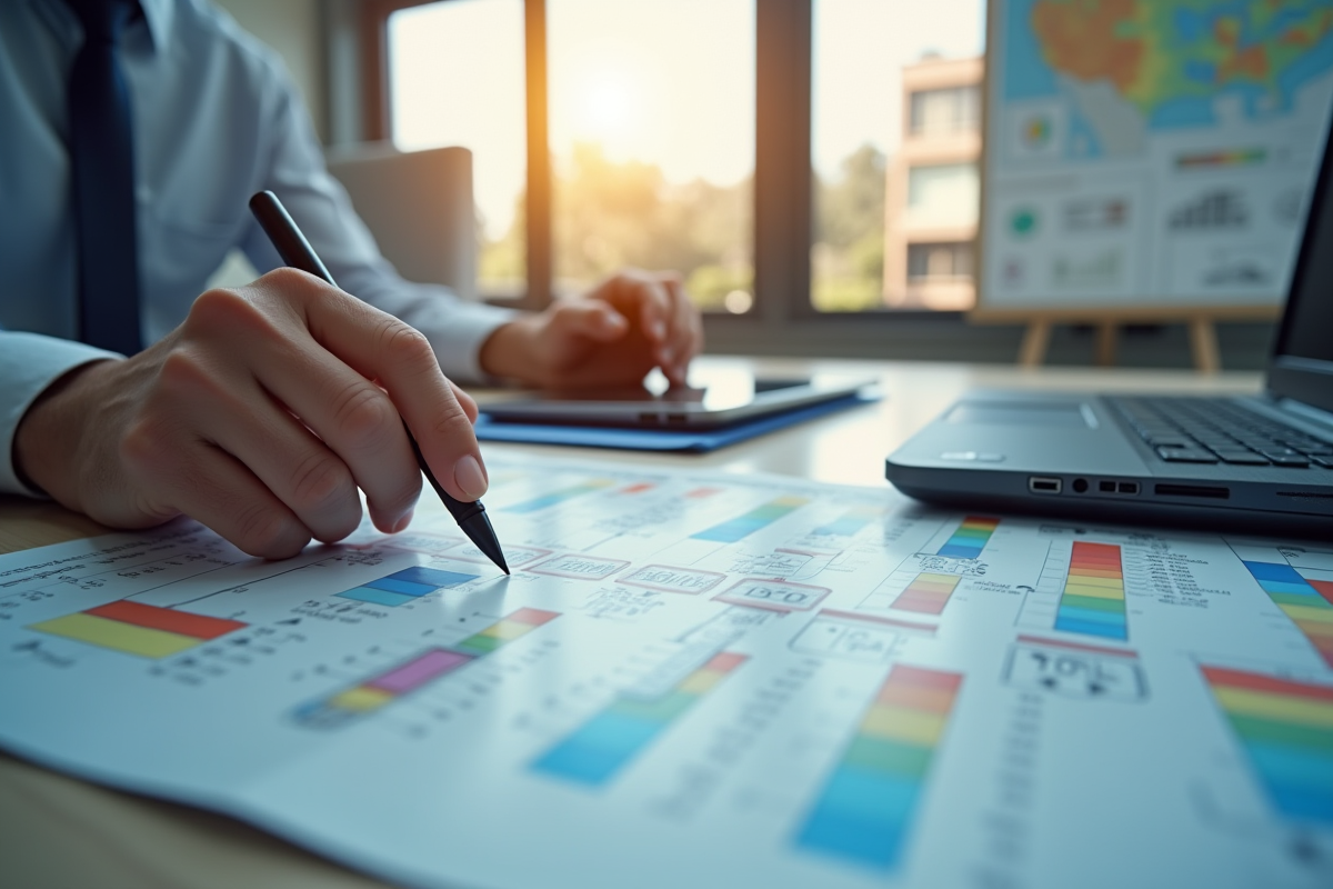 logistique optimisation