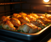 Temps de cuisson des paupiettes de poulet au four : éviter les erreurs courantes