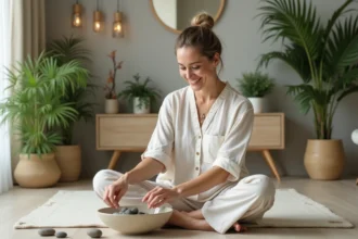 Conseils Feng Shui pour un espace serein et revitalisant