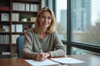 Mécanisme de versement des aides sociales en France