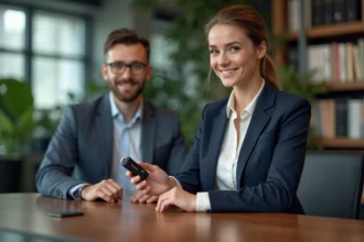Clé USB personnalisée comme outil marketing efficace pour entreprises
