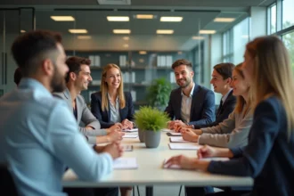 Gestion efficace du comité d'entreprise en France