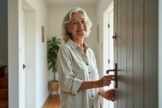 Solutions high-tech pour sécuriser son logement pendant les vacances