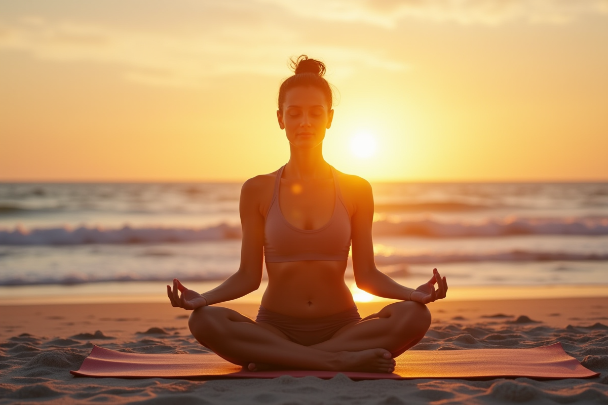 méditation pleine