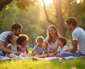 Famille multiculturelle : comprendre la signification et les enjeux au quotidien