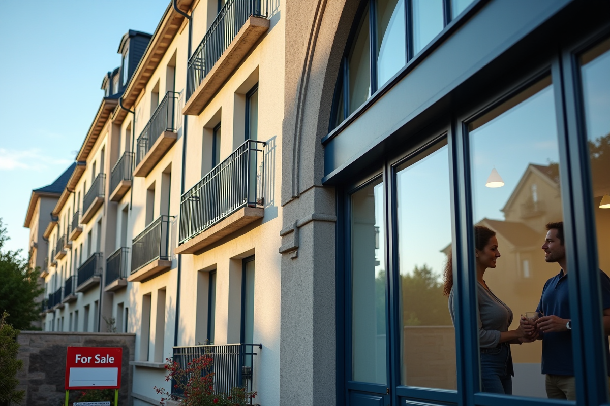 immobilier investissement