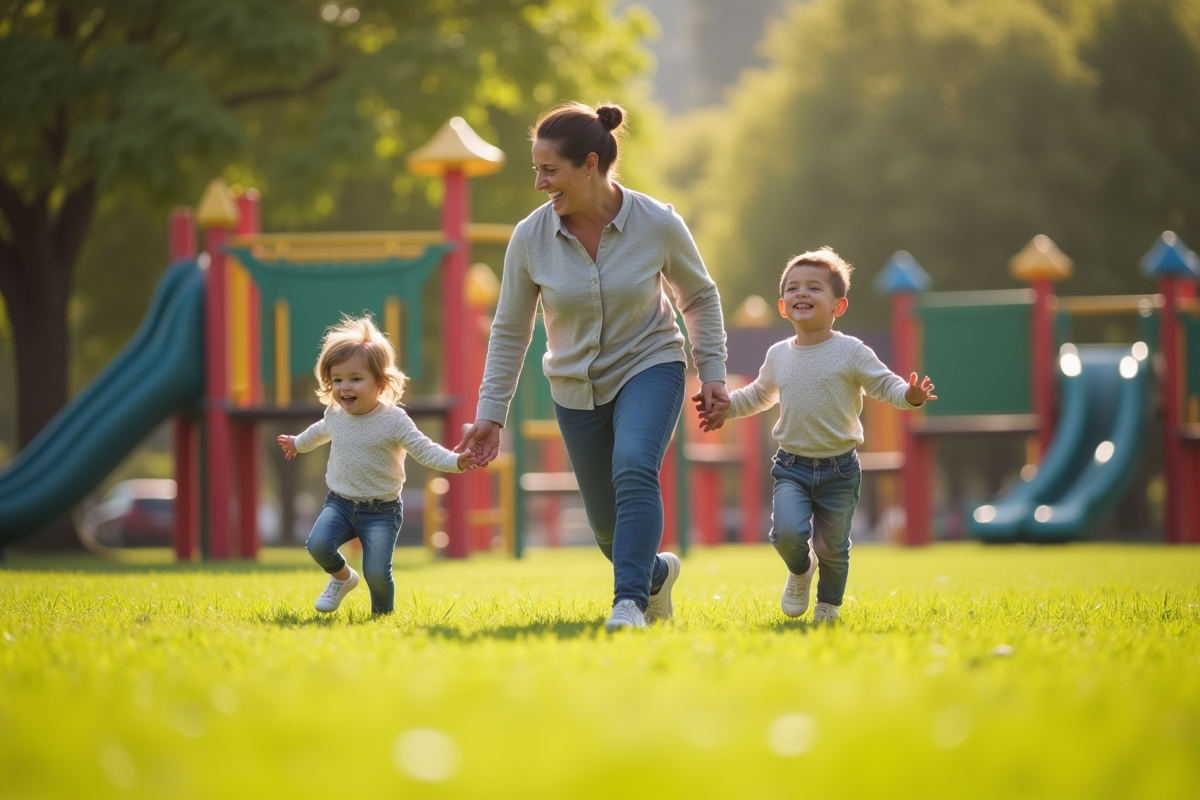 parent stress