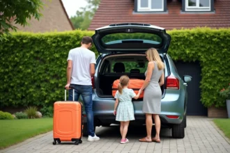 Conseils pour bien préparer ses vacances relaxantes et dépaysantes