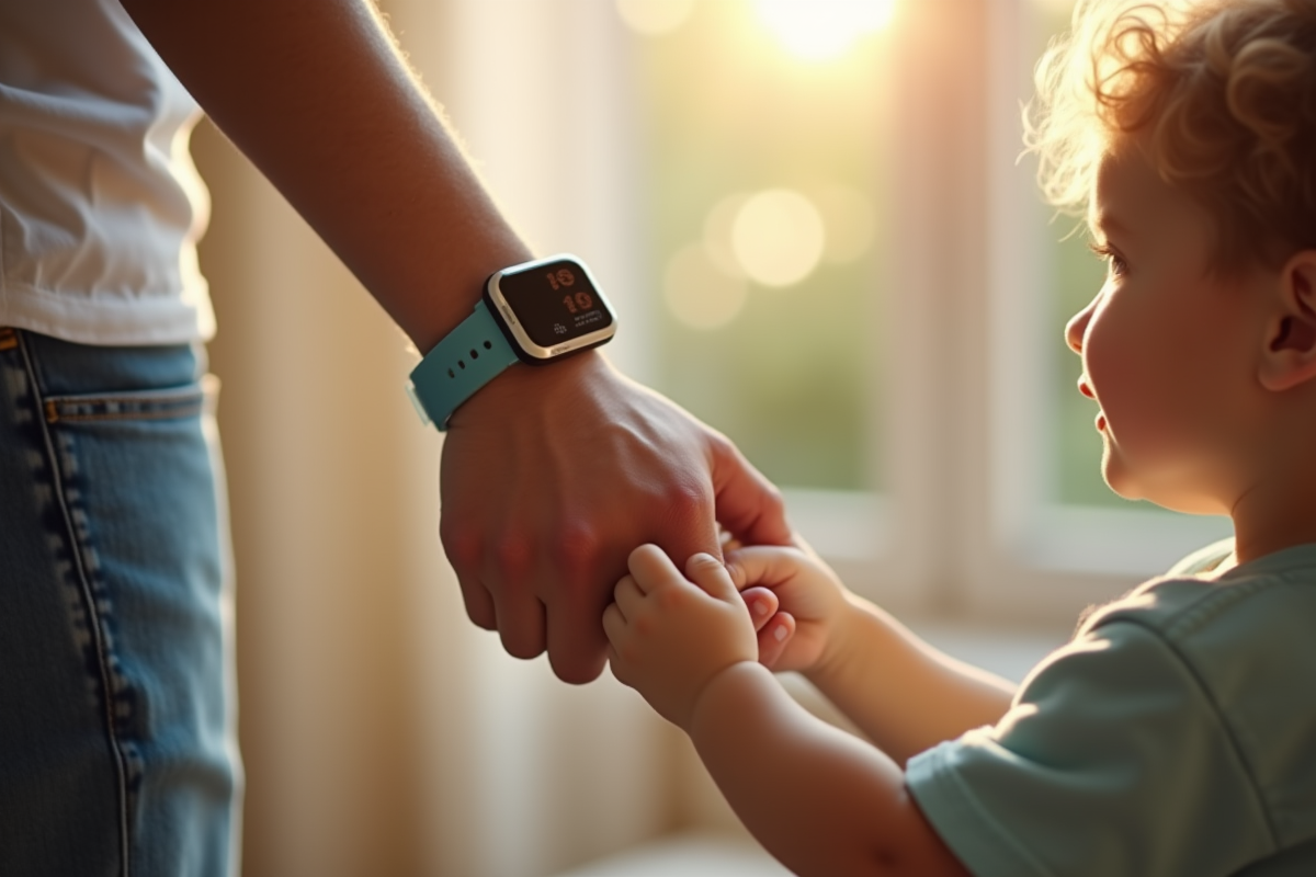bracelet enfant