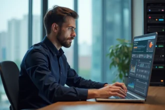 Gestion simplifiée de serveur avec CPanel WHM pour entreprises