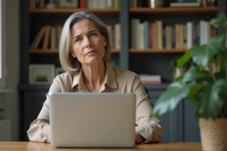 Freins psychologiques et matériels à la reconversion professionnelle