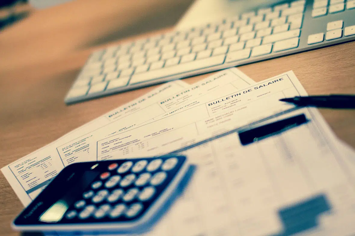 gestion de paie
