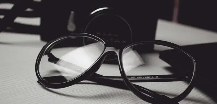 lunettes