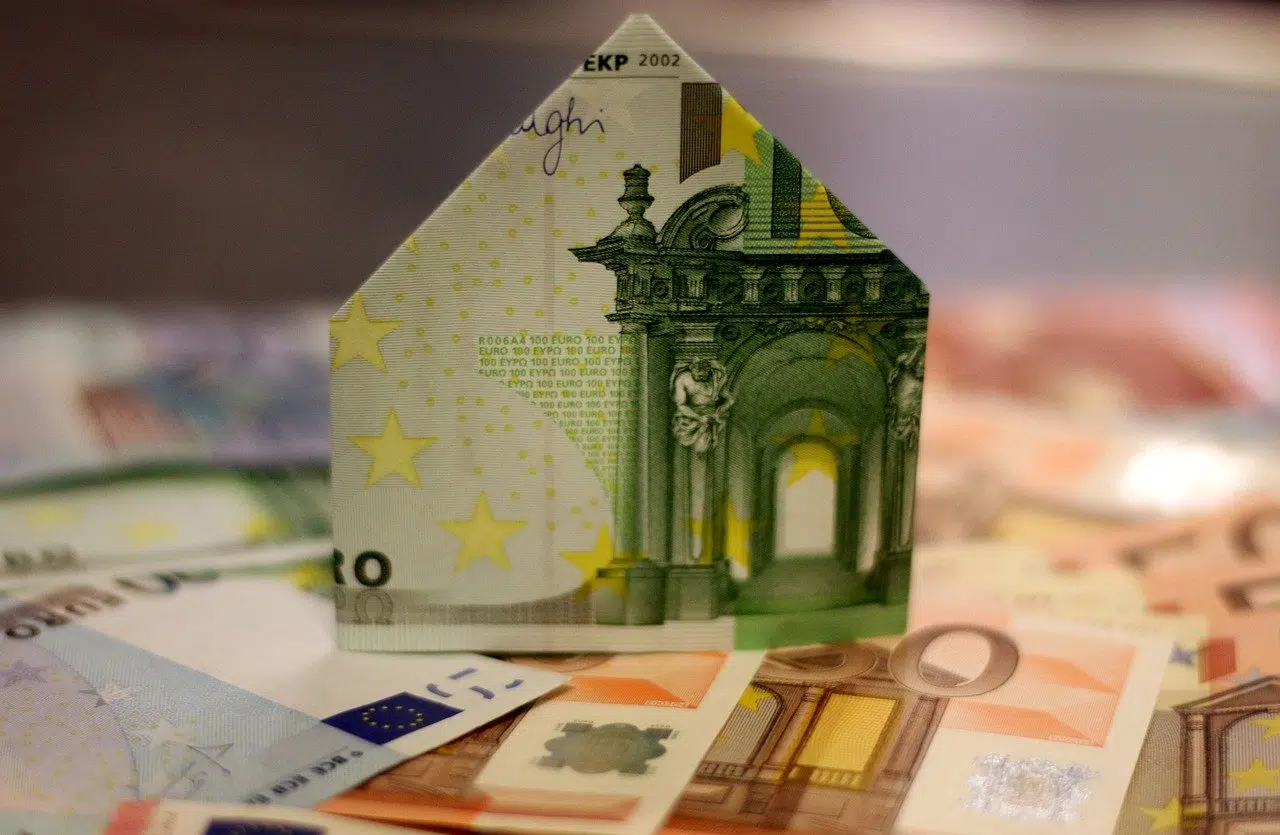 rachat de crédit immobilier