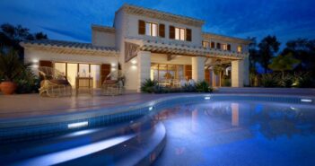Comment reconnaître une villa de luxe ?