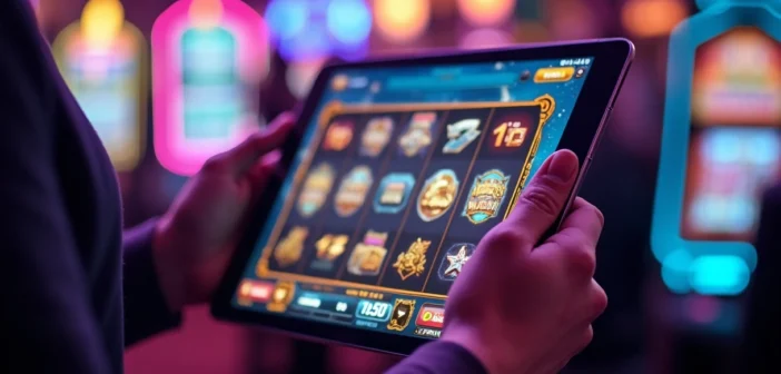 casino numérique en ligne