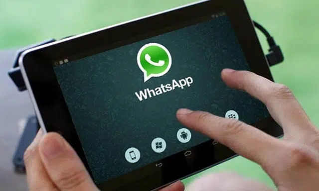 installer whatsapp