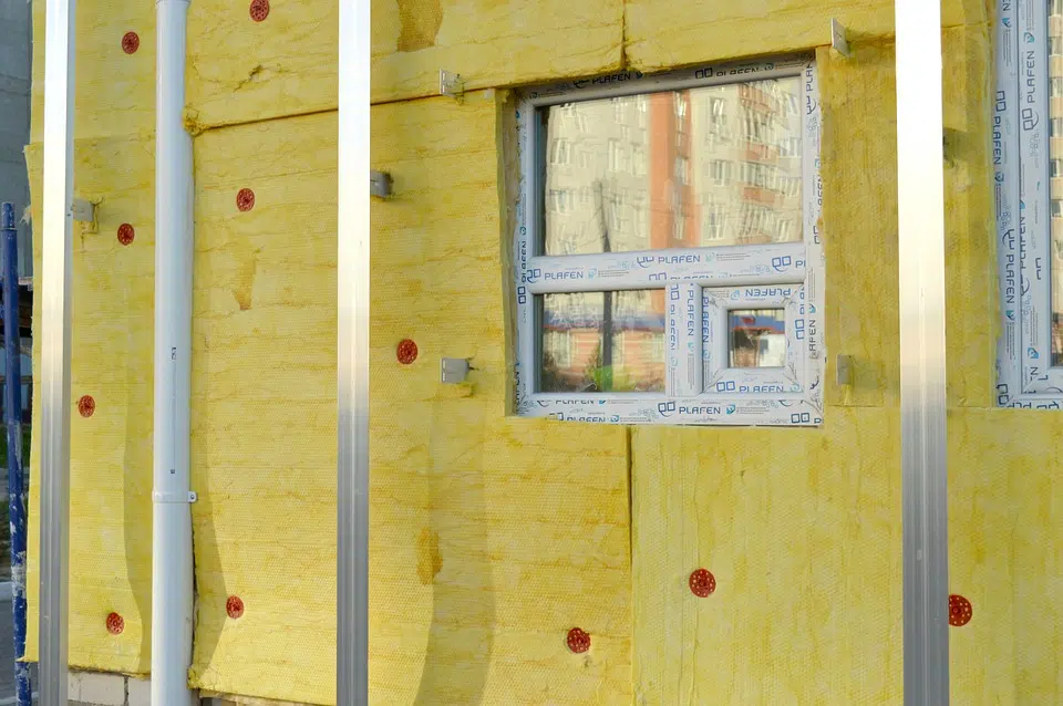 Maison: faut-il opter pour l'isolation intérieure ou extérieure?