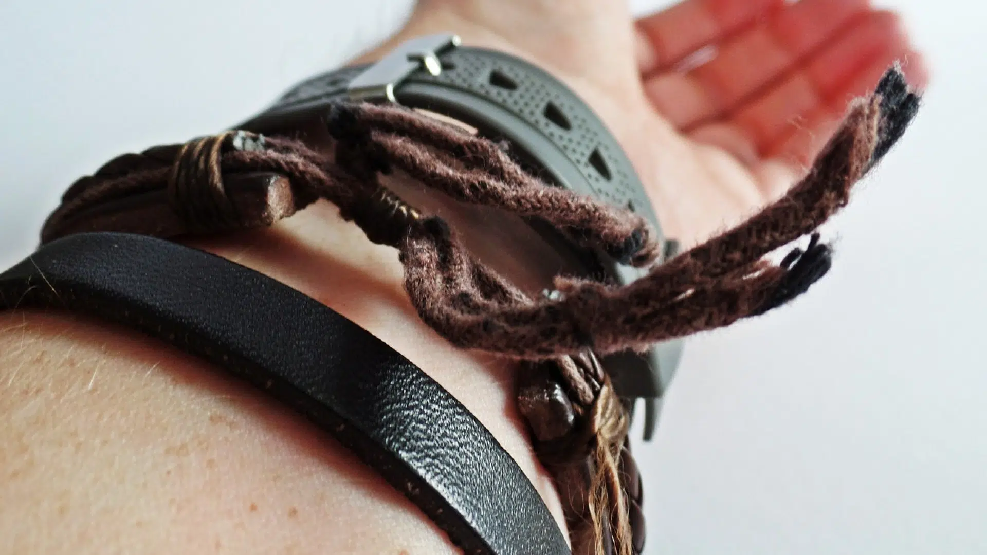 La tendance des bijoux personnalisés...