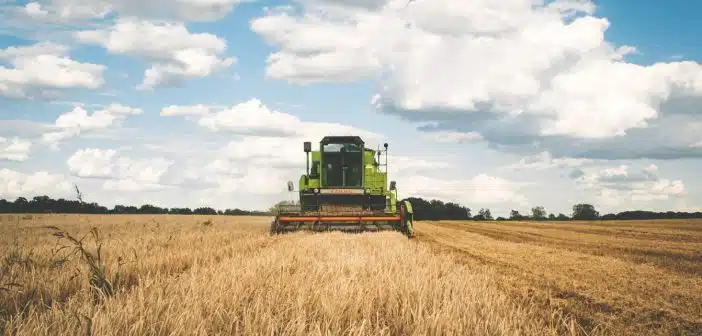 Les différents types de filtres hydrauliques pour machines agricoles