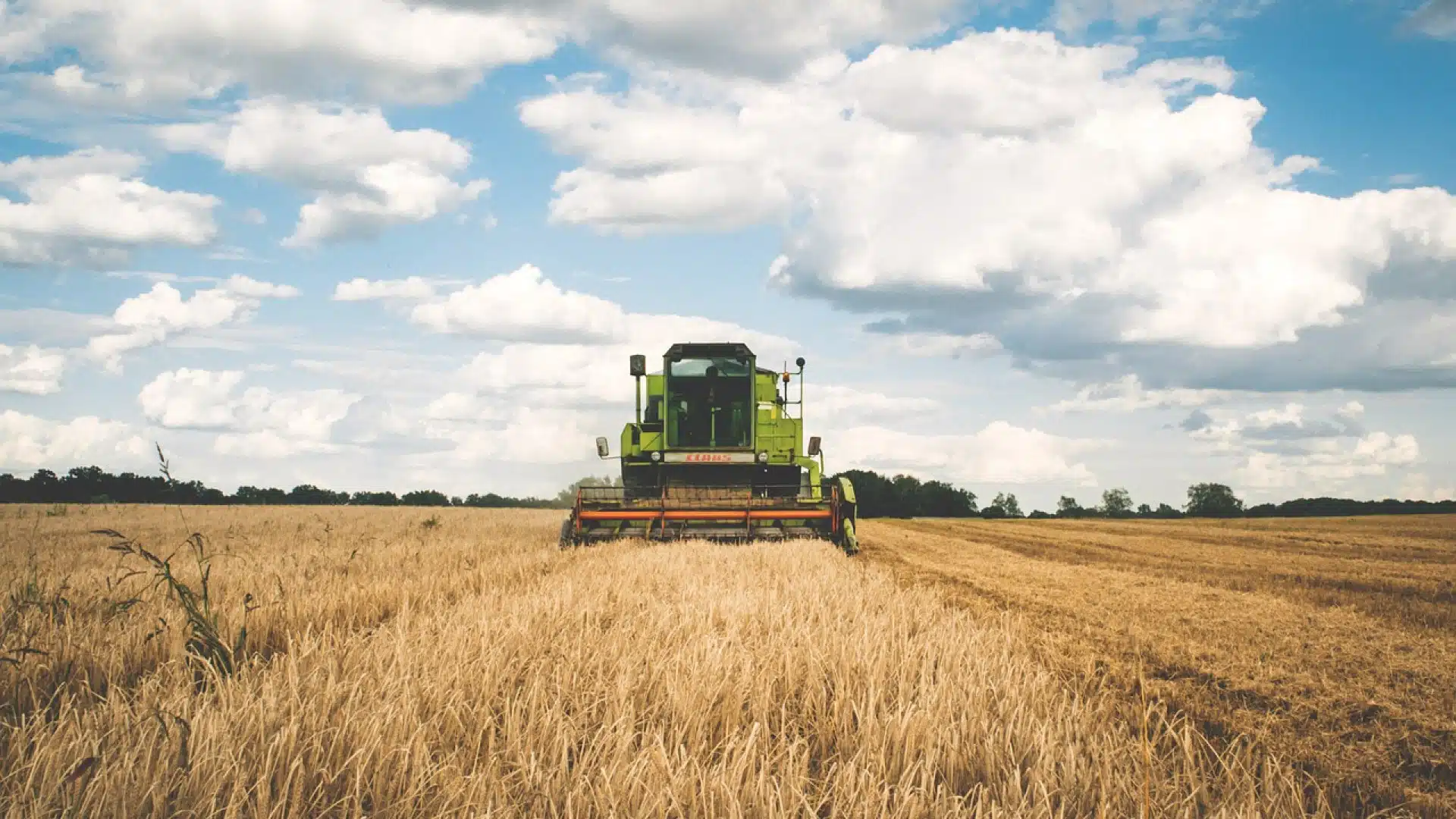 Les différents types de filtres hydrauliques pour machines agricoles