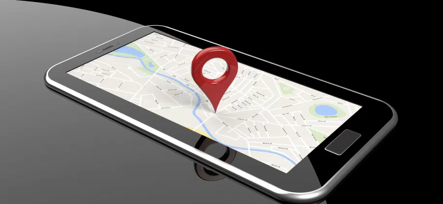 localiser un téléphone portable
