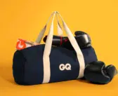 Comment enlever un flocage sur un sac de sport ?