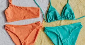 maillot de bain