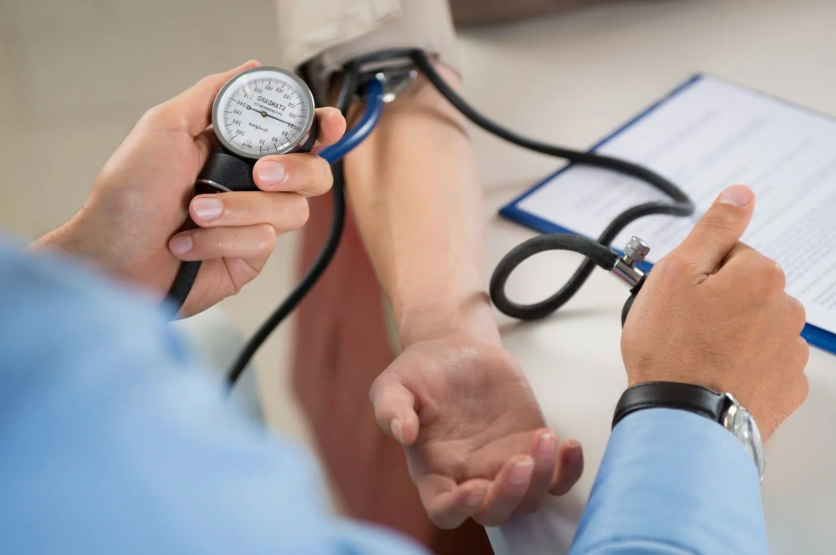 médecin