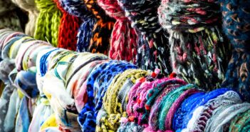 3 manières originales de nouer votre écharpe