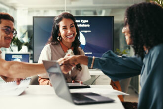 Onboarding des nouveaux collaborateurs : comment créer du lien dès les premiers jours ?