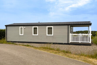 Où louer un mobil-home à Pornic pour des vacances en famille ?