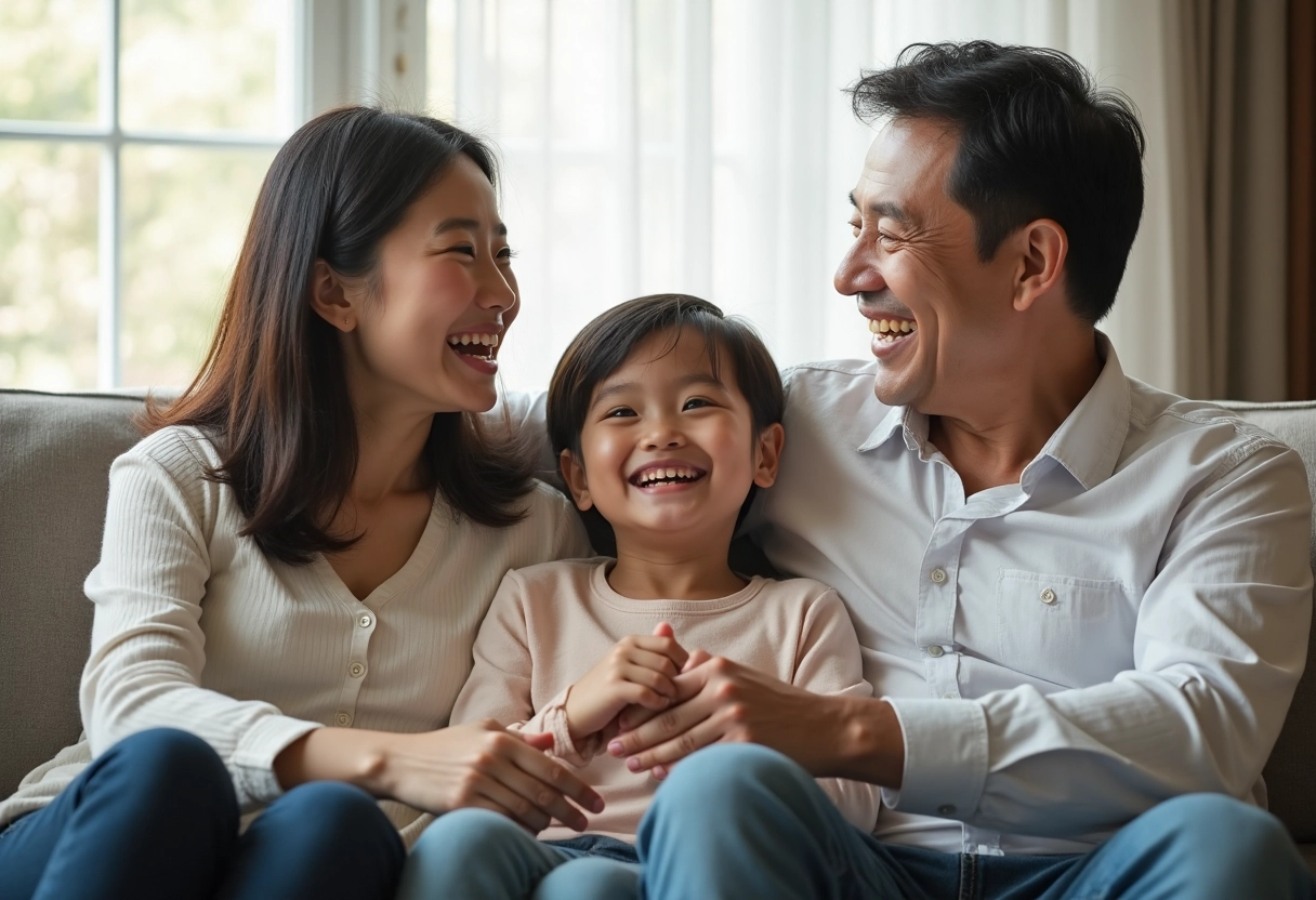 famille culture